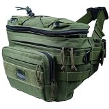 Eigenschaften Maxpedition  / Maxpedition Lochsa Versipack - Digital Foliage Camo
