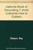 Decorating t-shirts