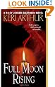 Full Moon Rising