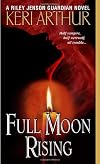 Full Moon Rising 