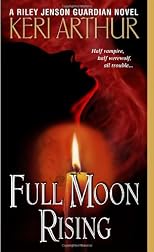 Full Moon Rising 