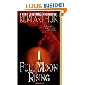 Full Moon Rising