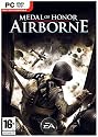 Medal of Honor: Airborne (PC DVD)