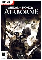 Medal of Honor: Airborne (PC DVD)
