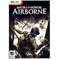 Medal of Honor: Airborne (PC DVD)