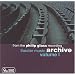 Philip Glass: Theater Music from the Philip Glass Recording Archive, Vol. 1