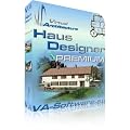 VA HausDesigner Premium 3D CAD [CD-ROM] [CD-ROM]