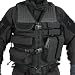 BLACKHAWK! Omega Phalanx Homeland Security Vest