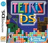 Tetris Ds