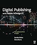 Digital publishing with Adobe InDesign CC