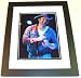 Tim McGraw Autographed/Hand Signed 8x10 Photo BLACK CUSTOM FRAMED