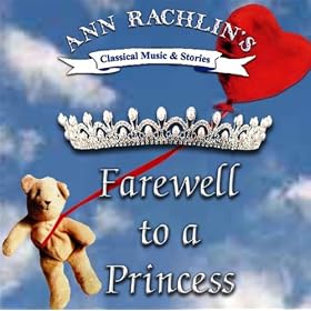 Farewell To A Princess