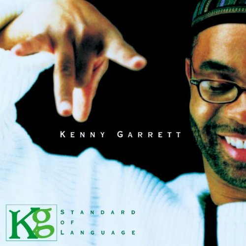 Kenny Garrett Photo 2