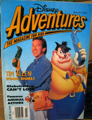 Tim Allen