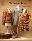 My Favorite Jacket Pattern Book (Taylor Made Designs)