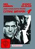Lethal Weapon 1 - Zwei stahlharte Profis (DVD)