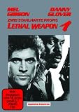 Lethal Weapon 1 - Zwei stahlharte Profis