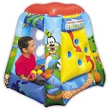 Disney- Mickey Mouse Clubhouse- Having A Ball