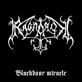 Blackdoor Miracle