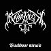 Ragnarok-Blackdoor Miracle