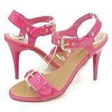 Michael Antonio Alessa Heels