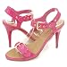 Michael Antonio Alessa Heels