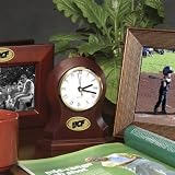Central Florida Desk Clock
