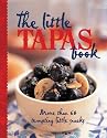 The Little Tapas Book