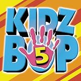 Kidz Bop 5 [CASSETTE]