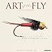Art of the Fly 2017 Wall Calendar