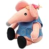 Microwavable Clanger - Blue Coat