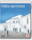 Three Brothers [Tre fratelli] Dual Format [Blu-ray & DVD]