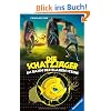 Die Schatzj�ger 08: Im Bann der blauen Steine