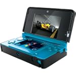 Nintendo 3DS Power Case