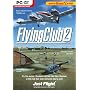 Flying Club II - Add-On for Flight Simulator X and FS2004 (PC DVD)