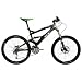 2010 GT Force Carbon Expert Mountain Bike (All Mountain) Carbon/Silver L