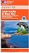 cover of Loch Lochy & Glen Roy ~ Explorer 400 (The Outstanding All Weather Map)