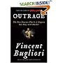 Outrage: The Five Reasons Why O. J. Simpson Got Away with Murder