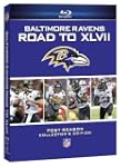 NFL - Baltimore Ravens - Road To XLVI...