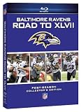 NFL: Baltimore Ravens Road to Xlvii [Blu-ray] [Import]