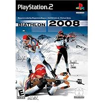 Biathlon 2008