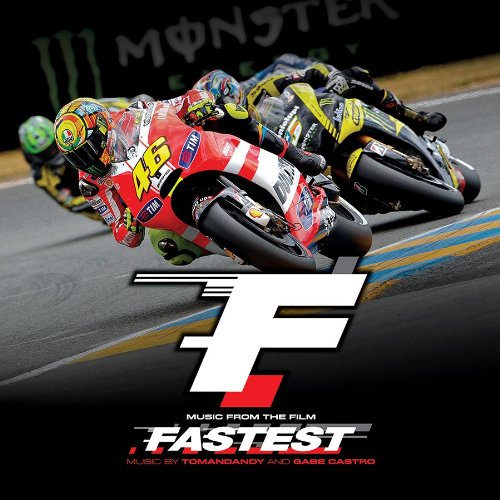 Fastest Various Artists