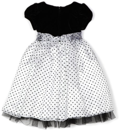Image #3 of Nannette Toddler Girls