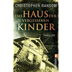 Das Haus der vergessenen Kinder