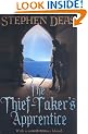 The Thief-Taker's Apprentice