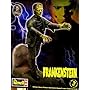 Revell 1:8 Frankenstein