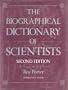 The Biographical Dictionary of Scientists
