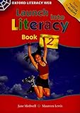 Launch into literacy