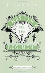 Mrs. Tim of the Regiment