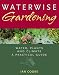 Books : Waterwise Gardening
